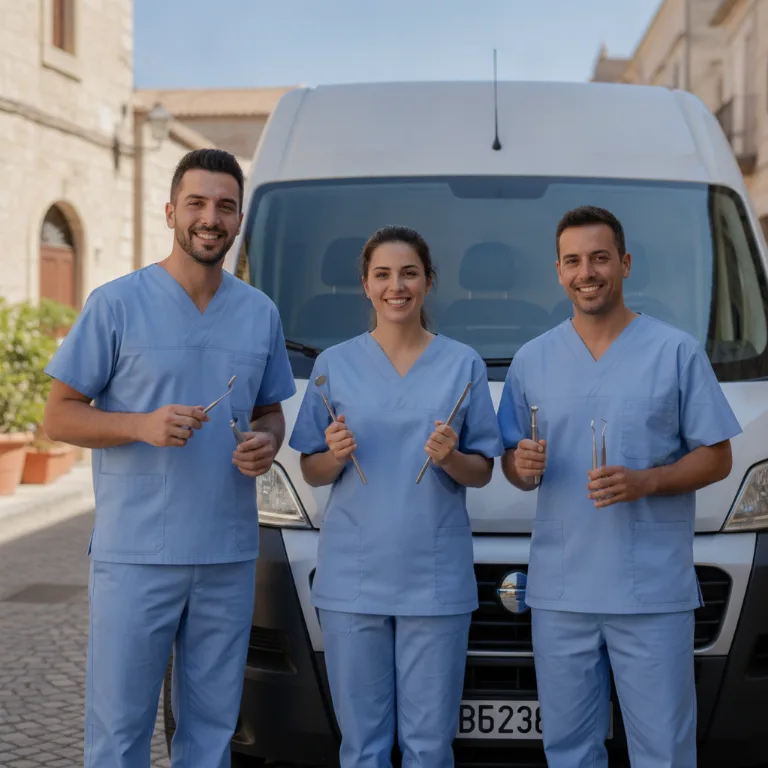 dentista Monfalcone