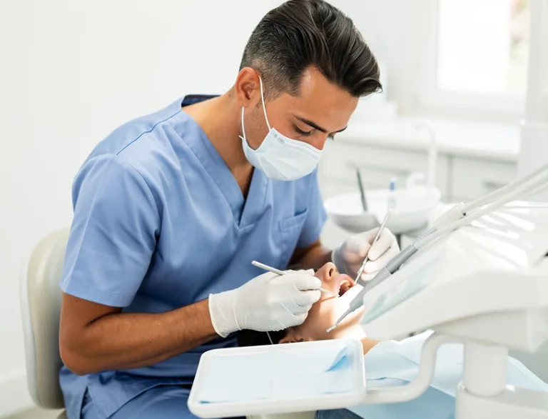 dentista Monfalcone